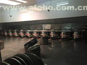 牛肉湯鍋哪家好 柳州牛肉湯鍋 順鑫鼎盛廚房設備 查看