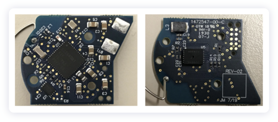 特斯拉的無線網(wǎng)絡(luò)之TPMS