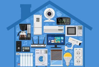 智能鎖與網絡攝像頭已成為最受歡迎的智能家居設備