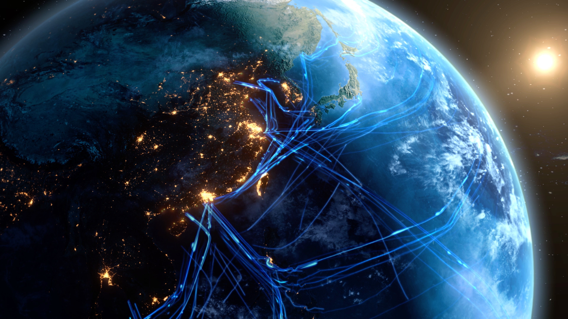 《超級工程》(第二季)總導演有話說-