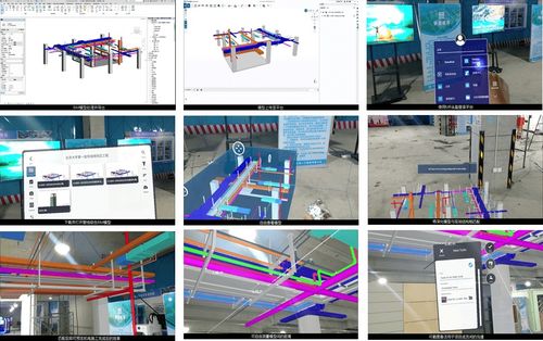 智慧工地賦能首都建設 北京住建委標桿觀摩活動引領行業新風向