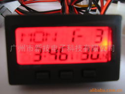 廣州市新技電子科技 聚焦溫度儀表創(chuàng)新，引領(lǐng)機(jī)電科技領(lǐng)域技術(shù)開發(fā)新篇章