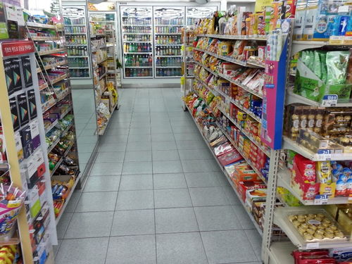 圖 韓國商品批發(fā) 友利瑪特 成都其他生活服務(wù)